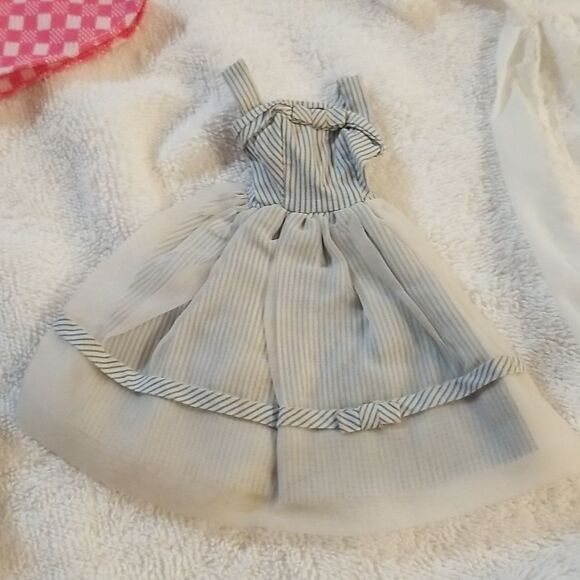 Vintage barbie clothes - Picture 4 of 13